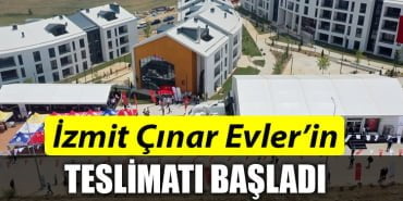 çınar evleri anahtar