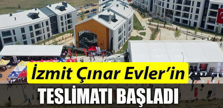 çınar evleri anahtar