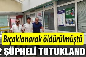 CINAYET