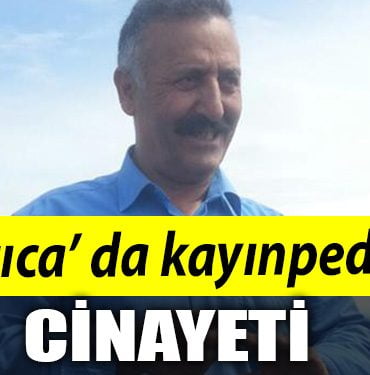 DARICA CINAYET