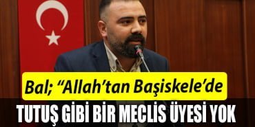 devrim bal