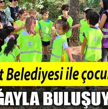 izmit belediyesi doğa