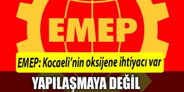 EMEP kocaeli
