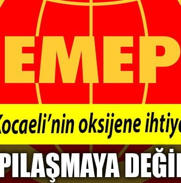 EMEP kocaeli