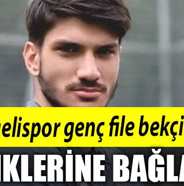EREN BILEN