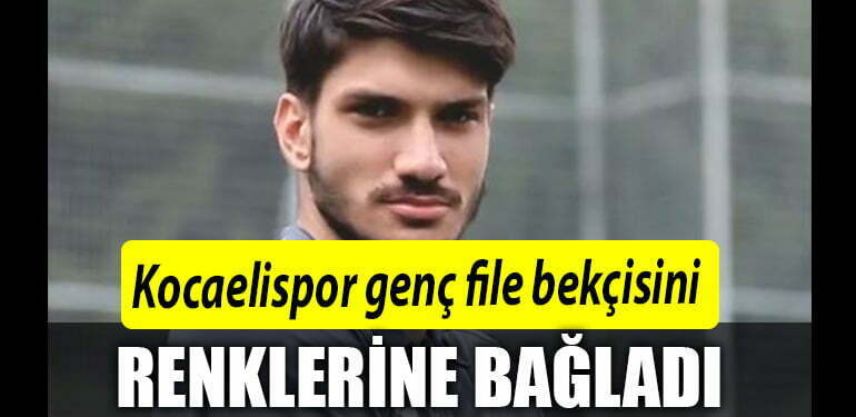EREN BILEN