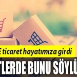 ETICARET