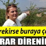 FATMA KAPLAN HURRIYET