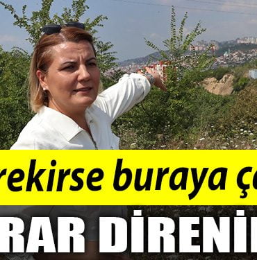 FATMA KAPLAN HURRIYET