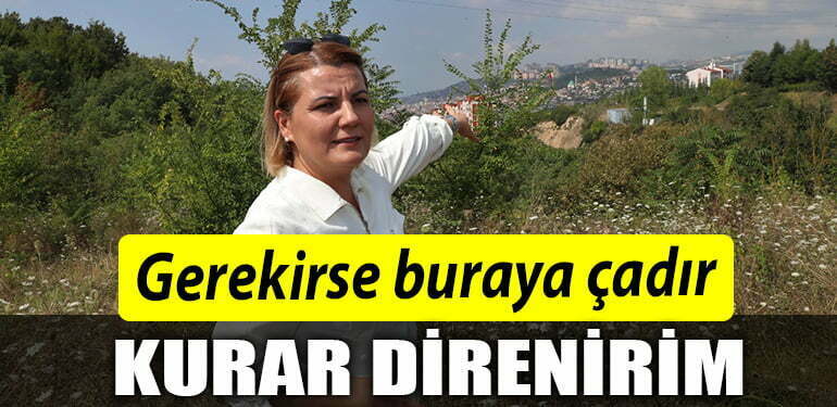 FATMA KAPLAN HURRIYET