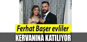 FERHAT BASER
