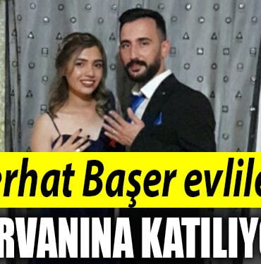 FERHAT BASER