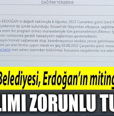 gebze belediye