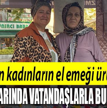 GECE PAZARI