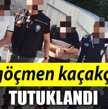 GOCMENKACAKCISI
