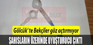 GOLCUK BEKCI