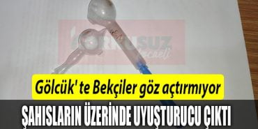 GOLCUK BEKCI