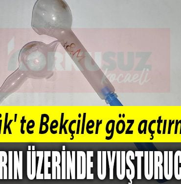 GOLCUK BEKCI