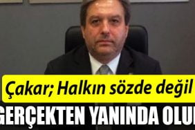 HAKAN CAKAR 1