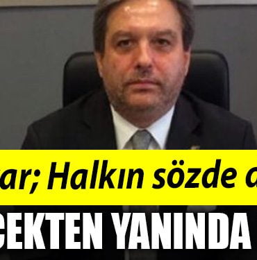 HAKAN CAKAR 1