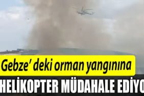 HELIKOPTER