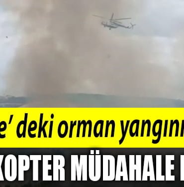 HELIKOPTER