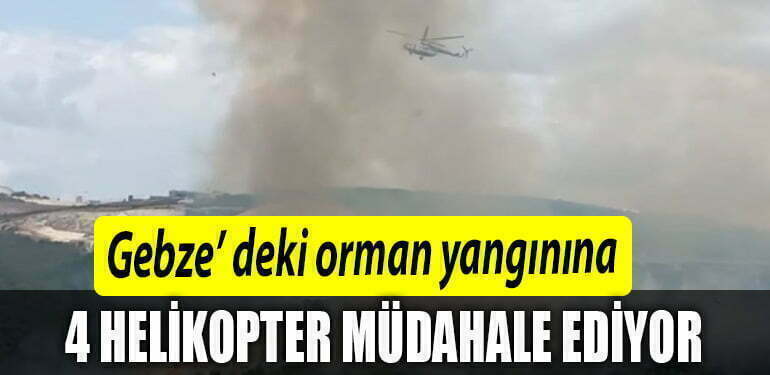 HELIKOPTER