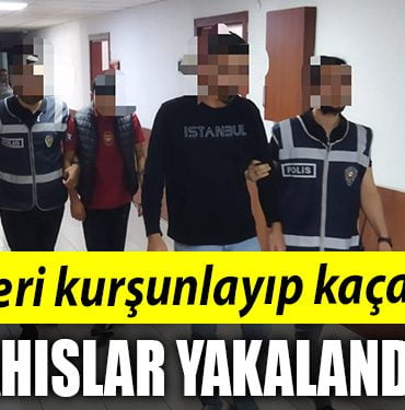 IS YERI KURSUNLADI