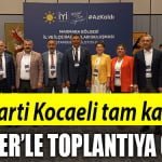 iyi parti
