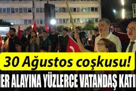 IZMIT FENER ALAYI