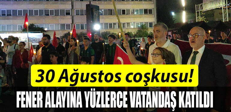 IZMIT FENER ALAYI