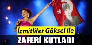 IZMIT GOKSEL