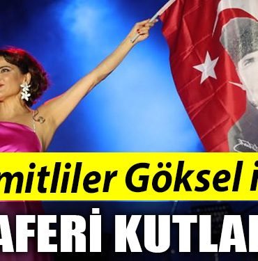 IZMIT GOKSEL