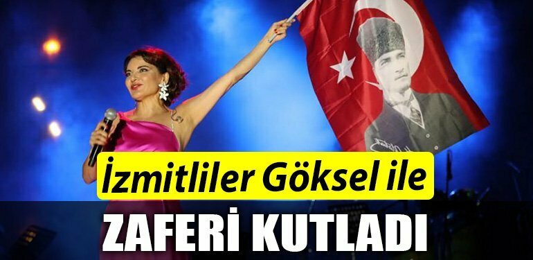 IZMIT GOKSEL