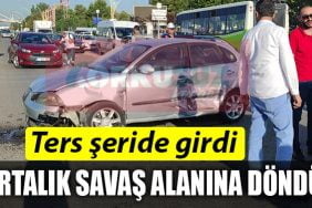 IZMIT KAZA