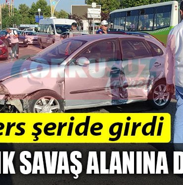 IZMIT KAZA