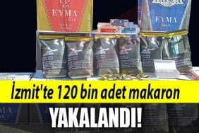 IZMIT MAKARON