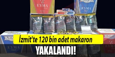 IZMIT MAKARON