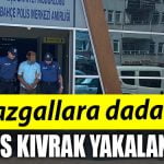 IZMIT MAZGAL HIRSIZI