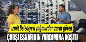 IZMITBELEDIYESI