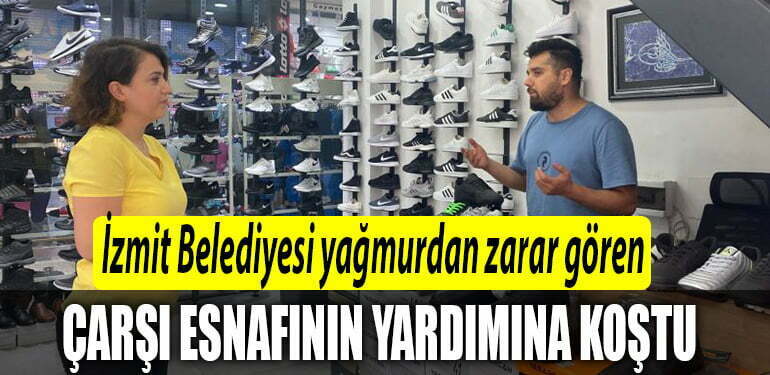 IZMITBELEDIYESI