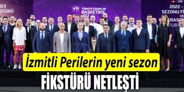 IZMITLI PERILER