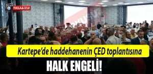 KARTEPE-ÇED-TOPLANTISI