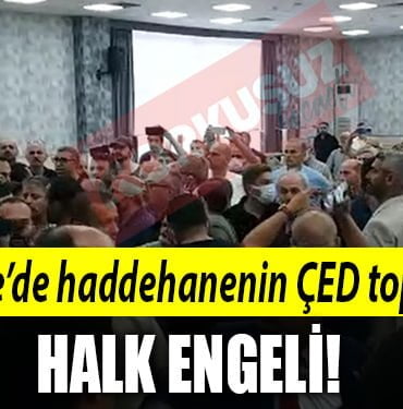 KARTEPE-ÇED-TOPLANTISI