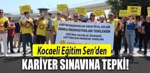 KOCAELI EGITIM SEN