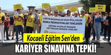 KOCAELI EGITIM SEN