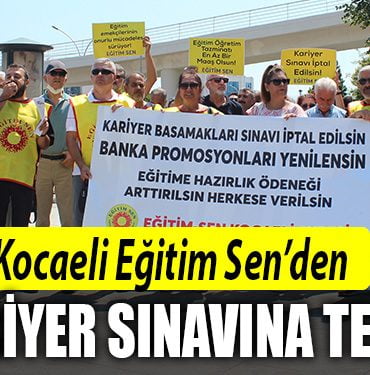 KOCAELI EGITIM SEN