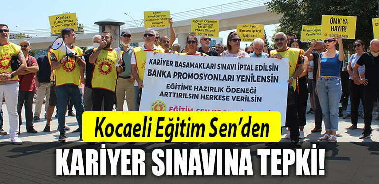 KOCAELI EGITIM SEN