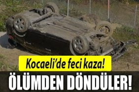 KOCAELI KAZA 1