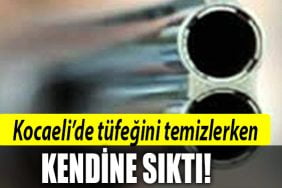 KOCAELI TUFEK